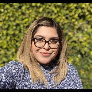 Meet your Posher, Valerie
